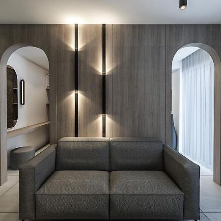 Hotel Papagalos Неос Мармарас Екстериор снимка