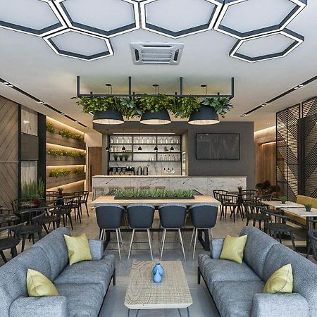 Hotel Papagalos Неос Мармарас Екстериор снимка
