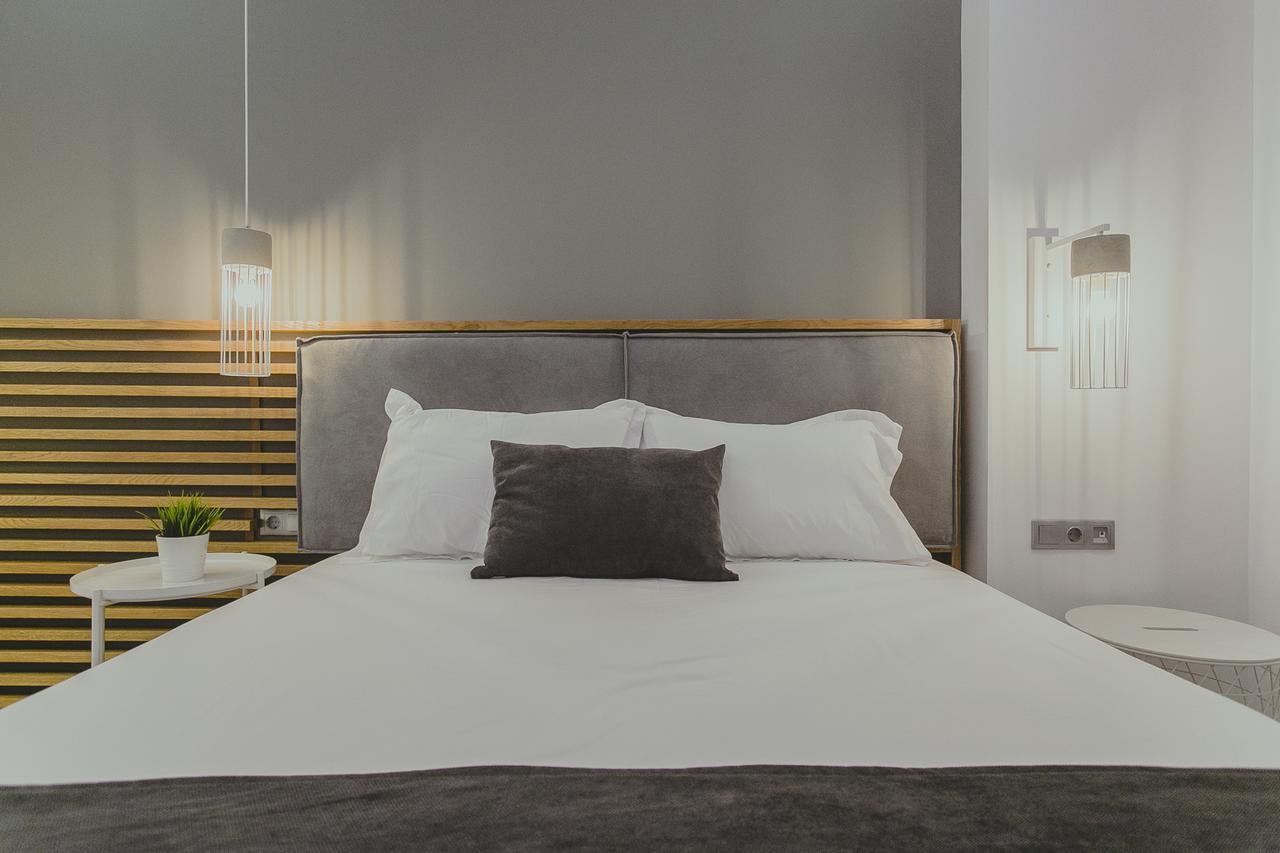 Hotel Papagalos Неос Мармарас Екстериор снимка